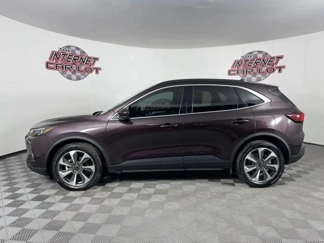 2023 Ford Escape - Image 4 of 12