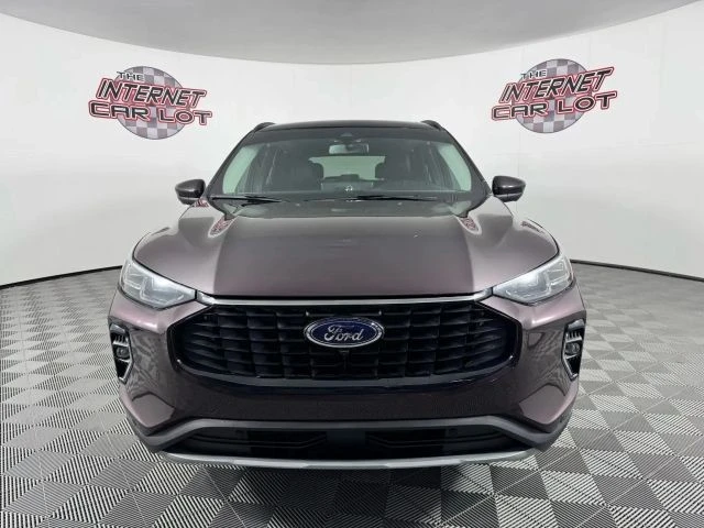 2023 Ford Escape - Image 2 of 12