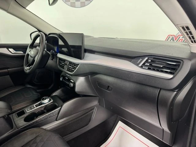 2023 Ford Escape - Image 12 of 12