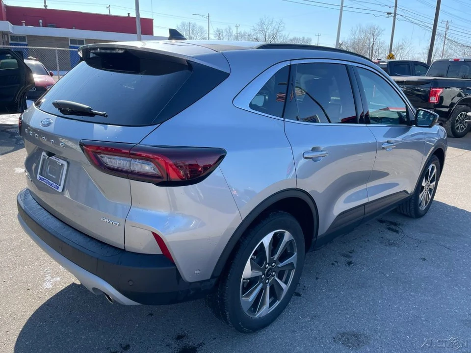 2023 Ford Escape - Image 5 of 12