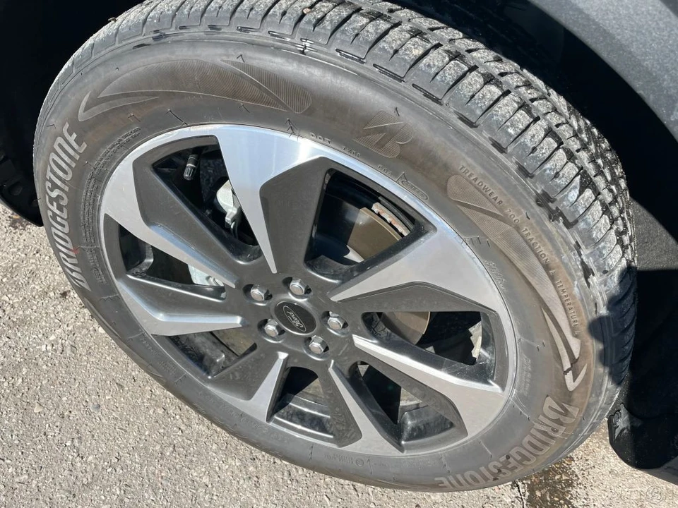 2023 Ford Escape - Image 9 of 12