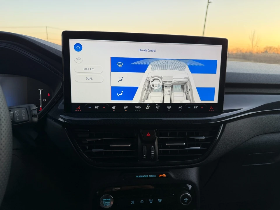 2023 Ford Escape - Image 20 of 21