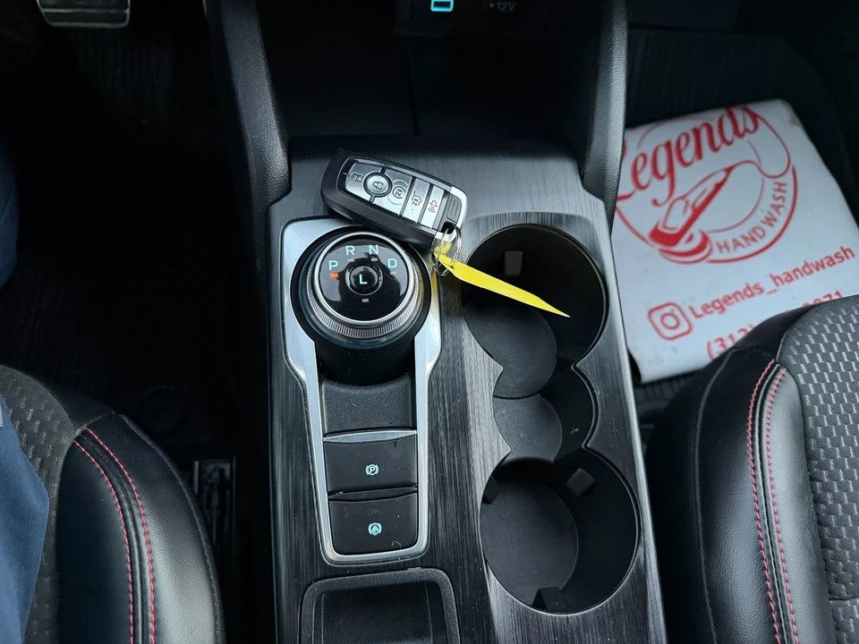 2023 Ford Escape - Image 21 of 21