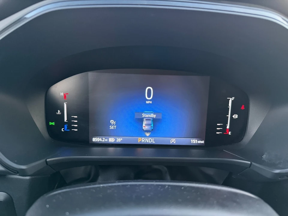 2023 Ford Escape - Image 17 of 21