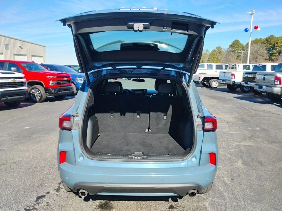 2023 Ford Escape - Image 12 of 12