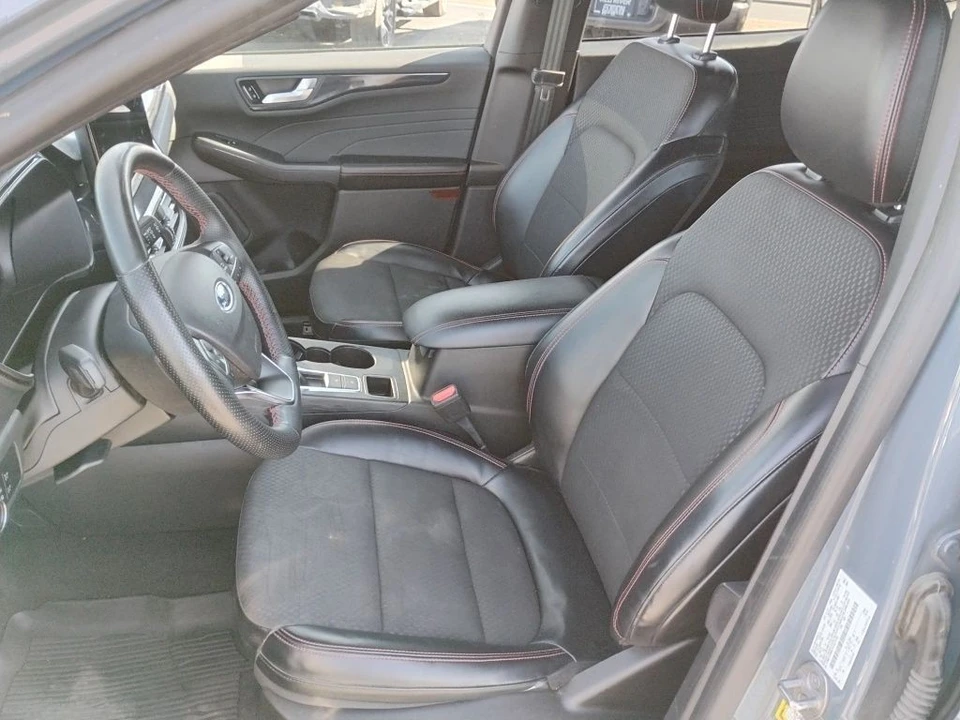 2023 Ford Escape - Image 21 of 21