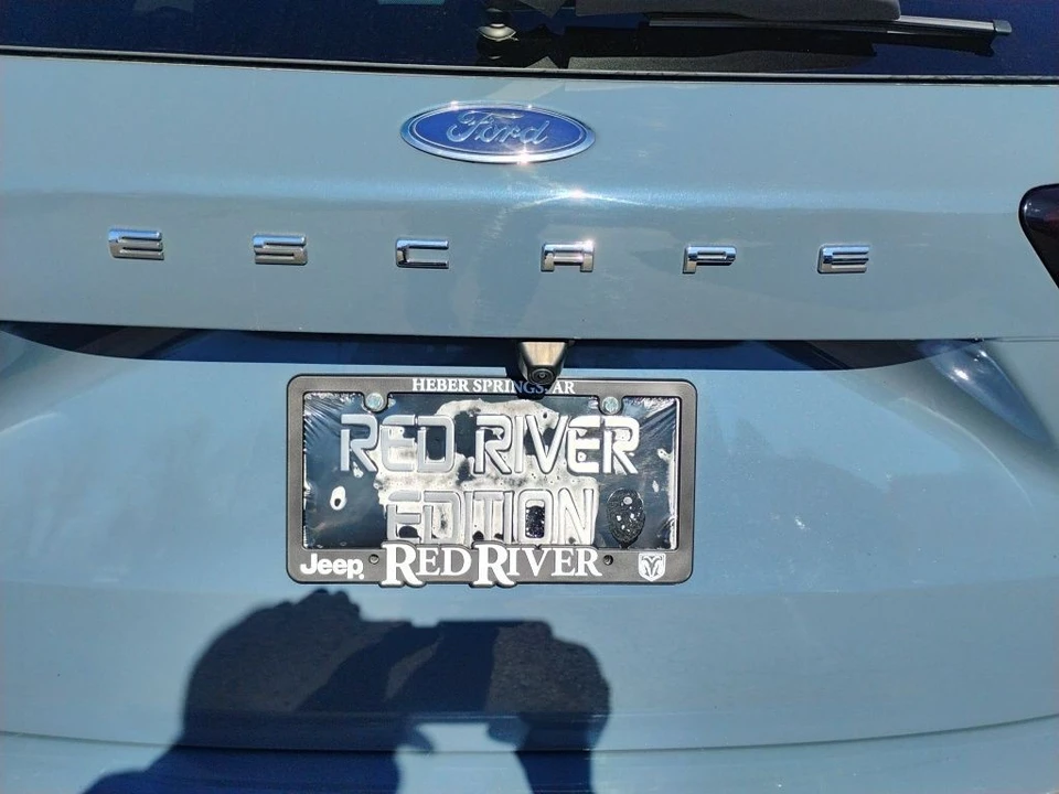 2023 Ford Escape - Image 11 of 21