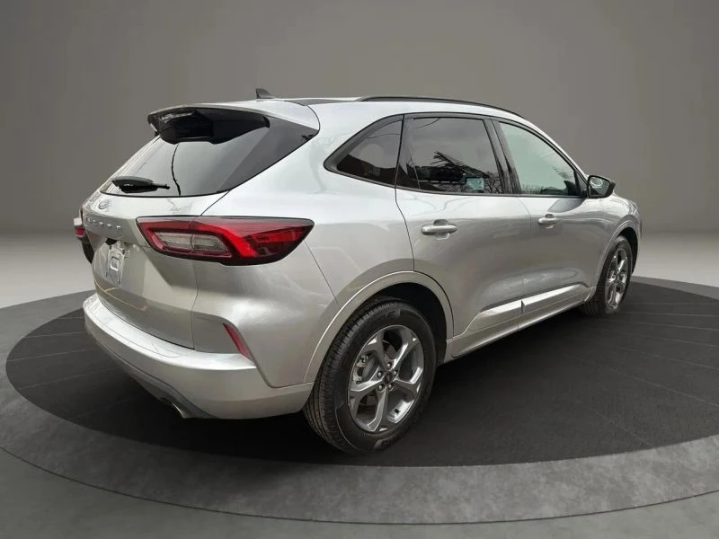 2023 Ford Escape - Image 5 of 12