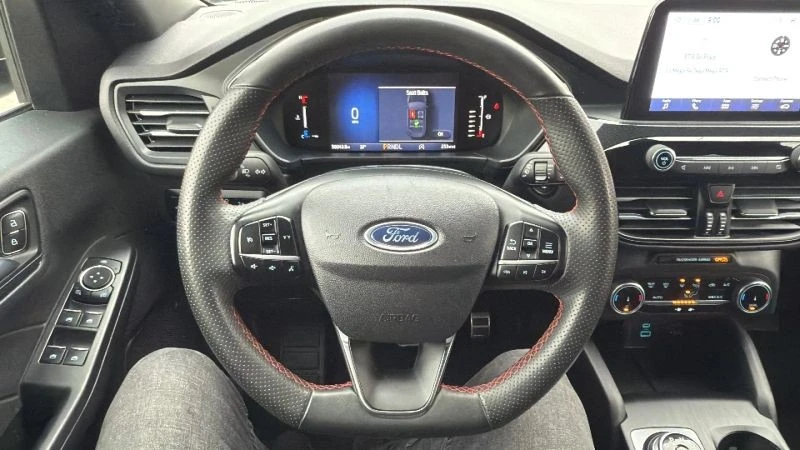 2023 Ford Escape - Image 10 of 12