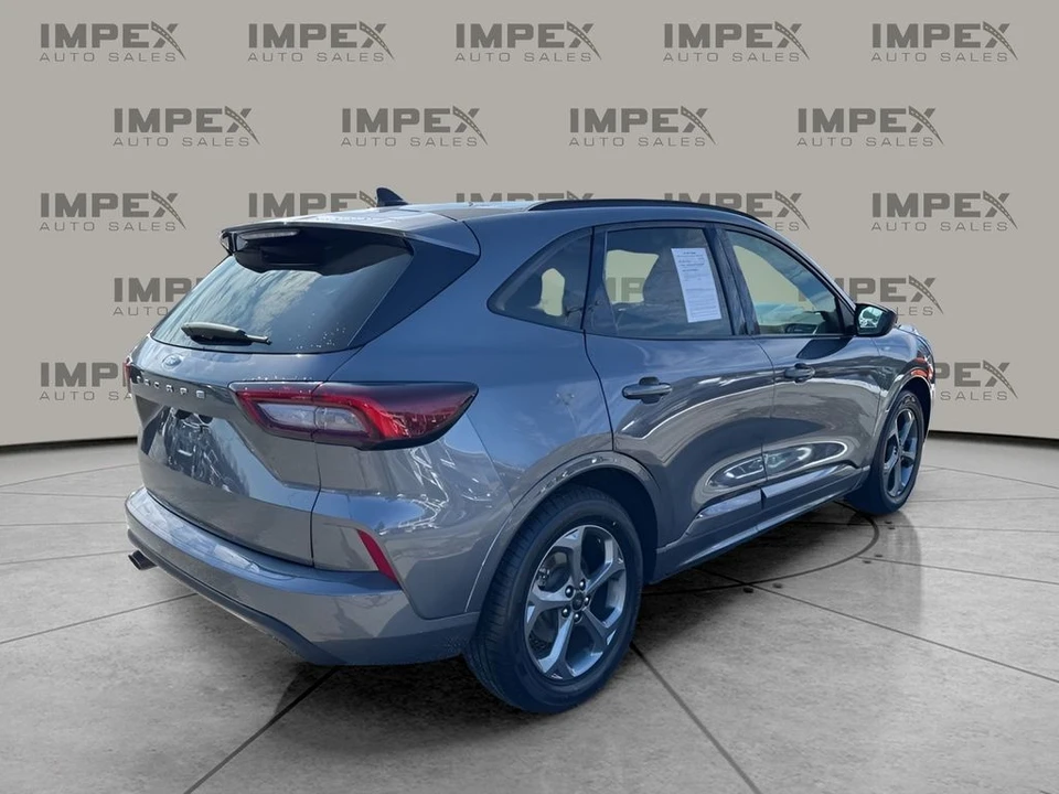 2023 Ford Escape - Image 5 of 12