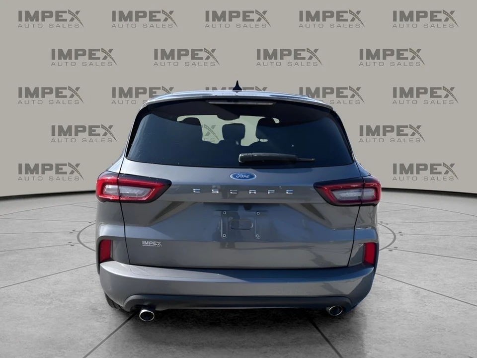 2023 Ford Escape - Image 4 of 12