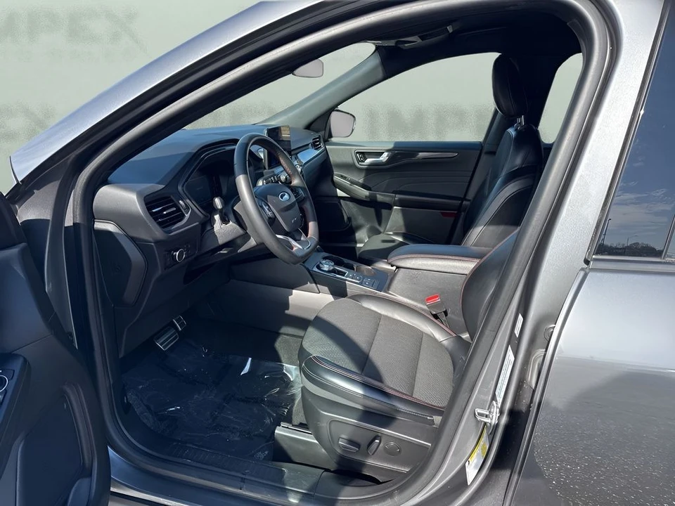 2023 Ford Escape - Image 9 of 12