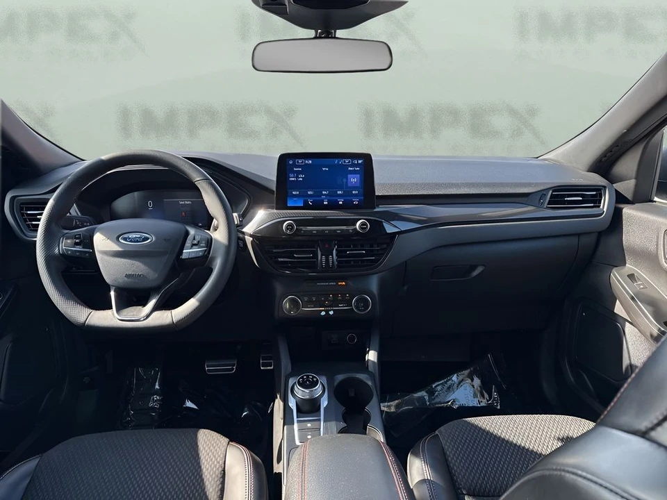2023 Ford Escape - Image 12 of 12