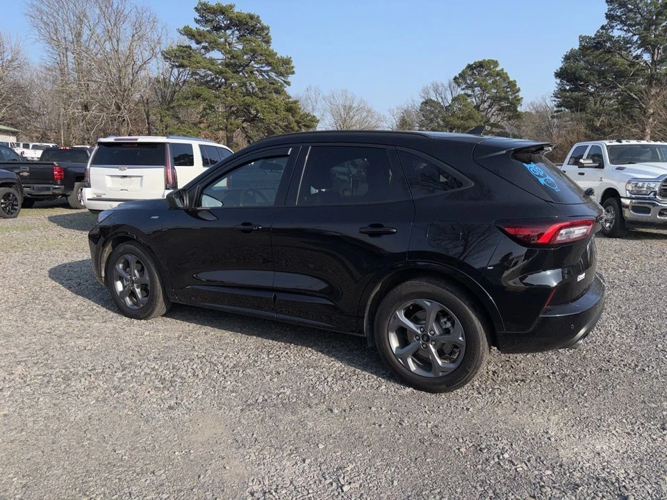 2023 Ford Escape - Image 5 of 5