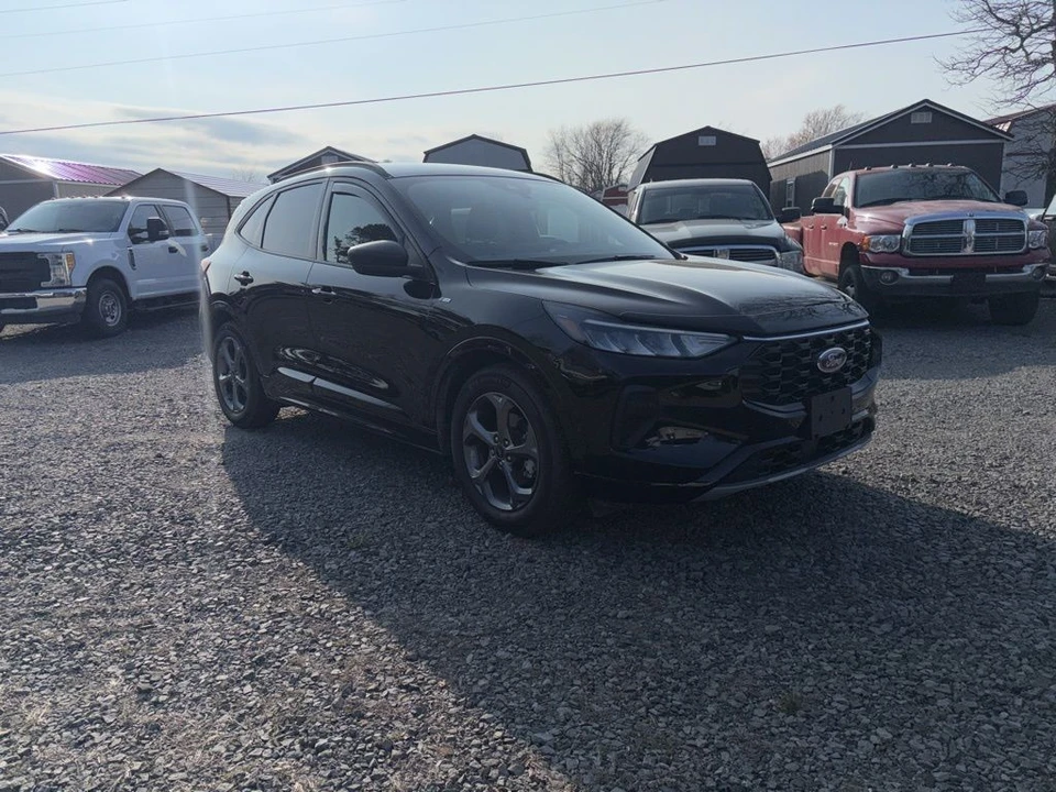 2023 Ford Escape - Image 3 of 5