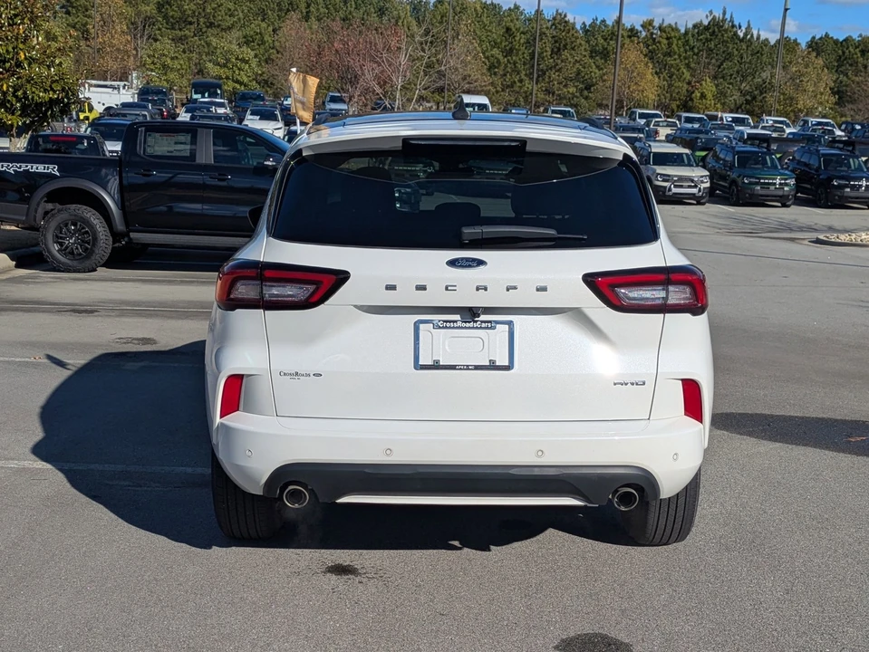 2023 Ford Escape - Image 5 of 12