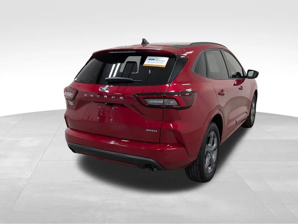 2023 Ford Escape - Image 8 of 13
