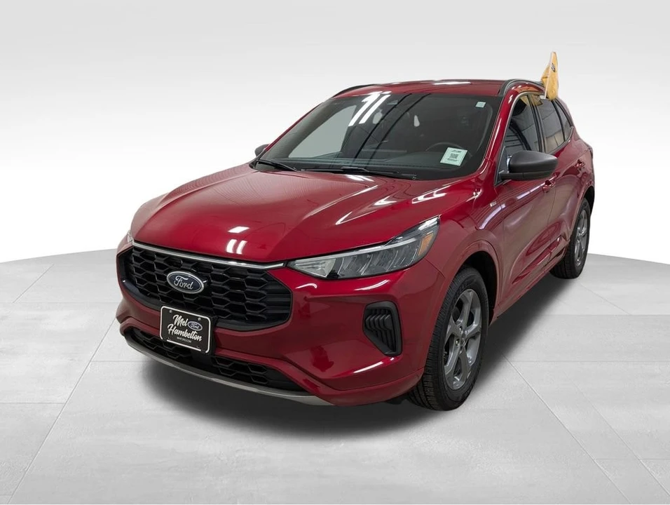 2023 Ford Escape - Image 6 of 13