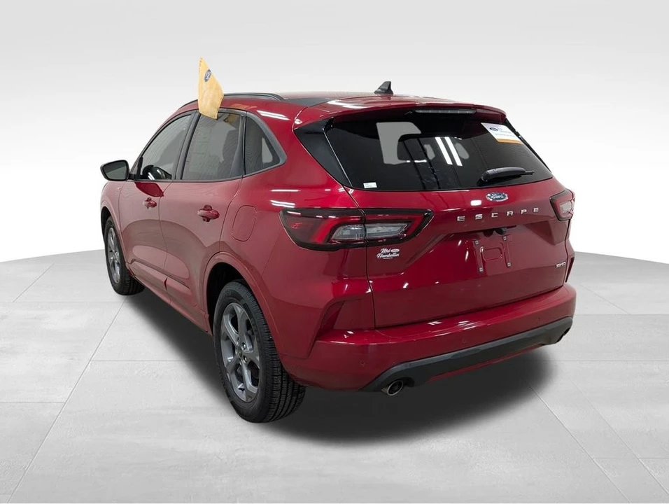 2023 Ford Escape - Image 10 of 13