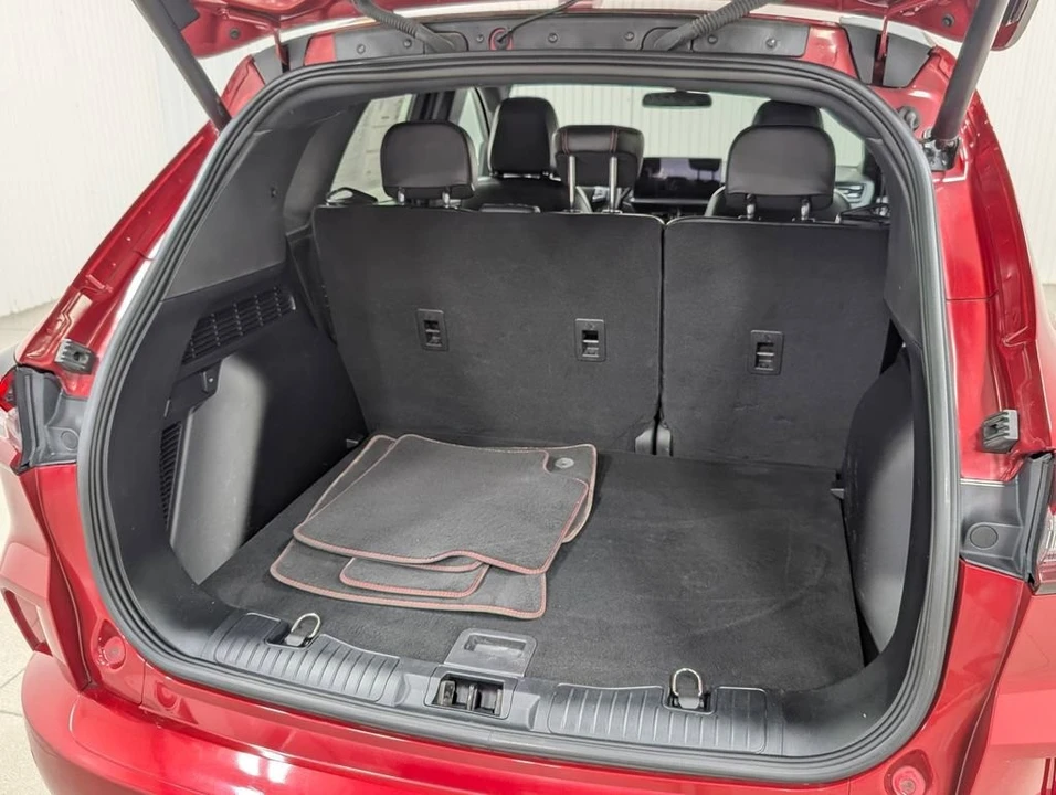 2023 Ford Escape - Image 9 of 13