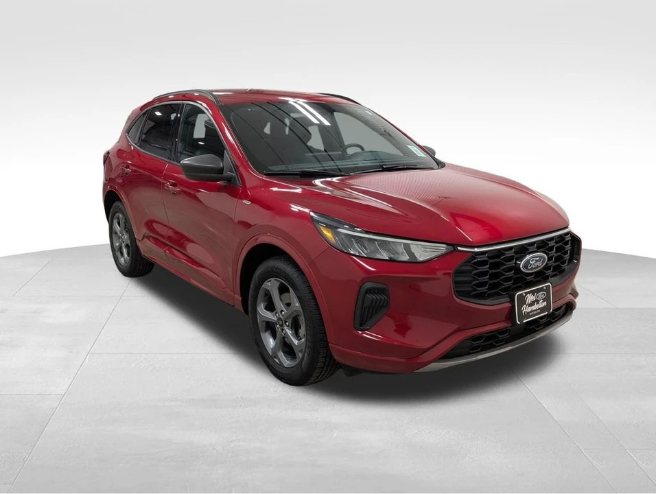2023 Ford Escape - Image 7 of 13