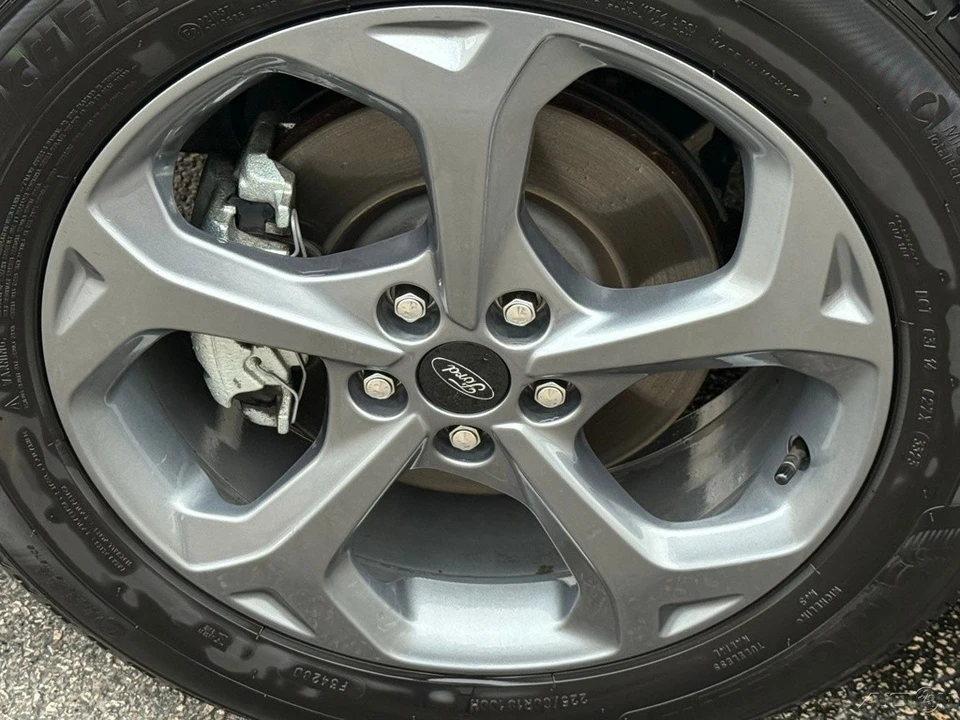 2023 Ford Escape - Image 10 of 21