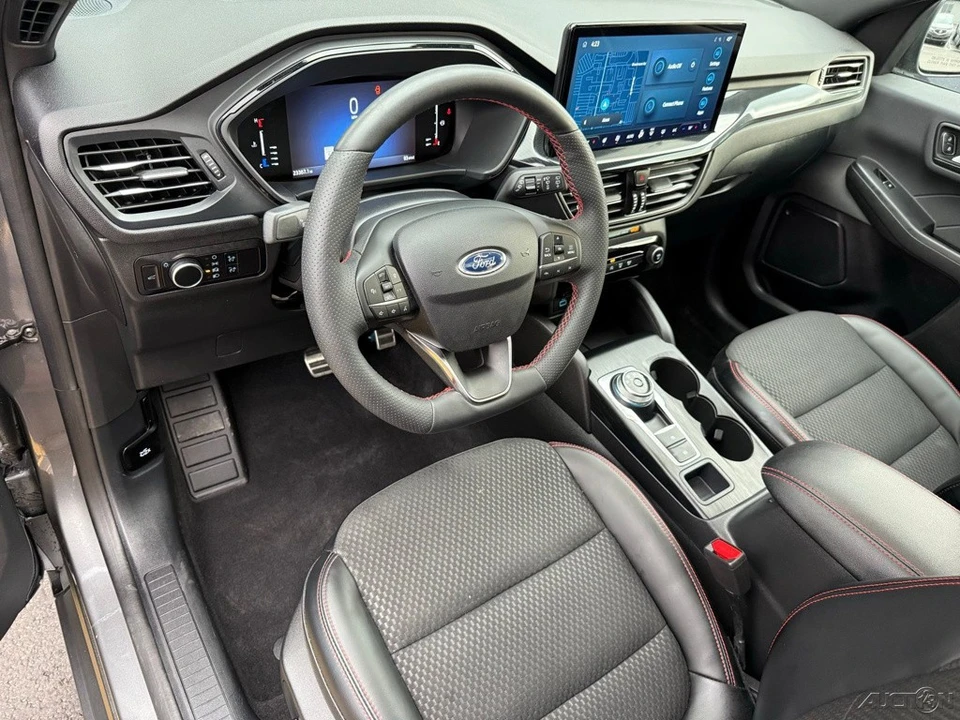 2023 Ford Escape - Image 11 of 21