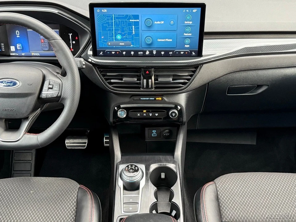 2023 Ford Escape - Image 18 of 21