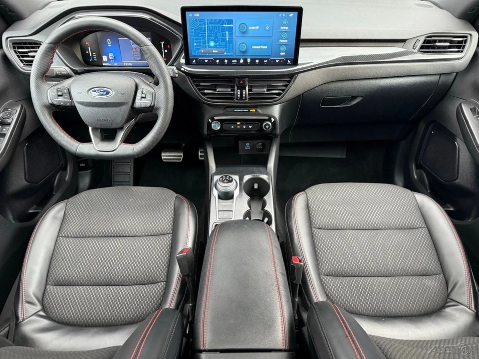 2023 Ford Escape - Image 17 of 21