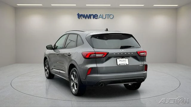 2023 Ford Escape - Image 3 of 21