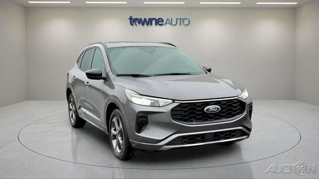 2023 Ford Escape - Image 7 of 21