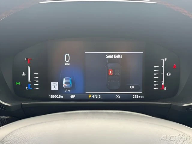 2023 Ford Escape - Image 15 of 21