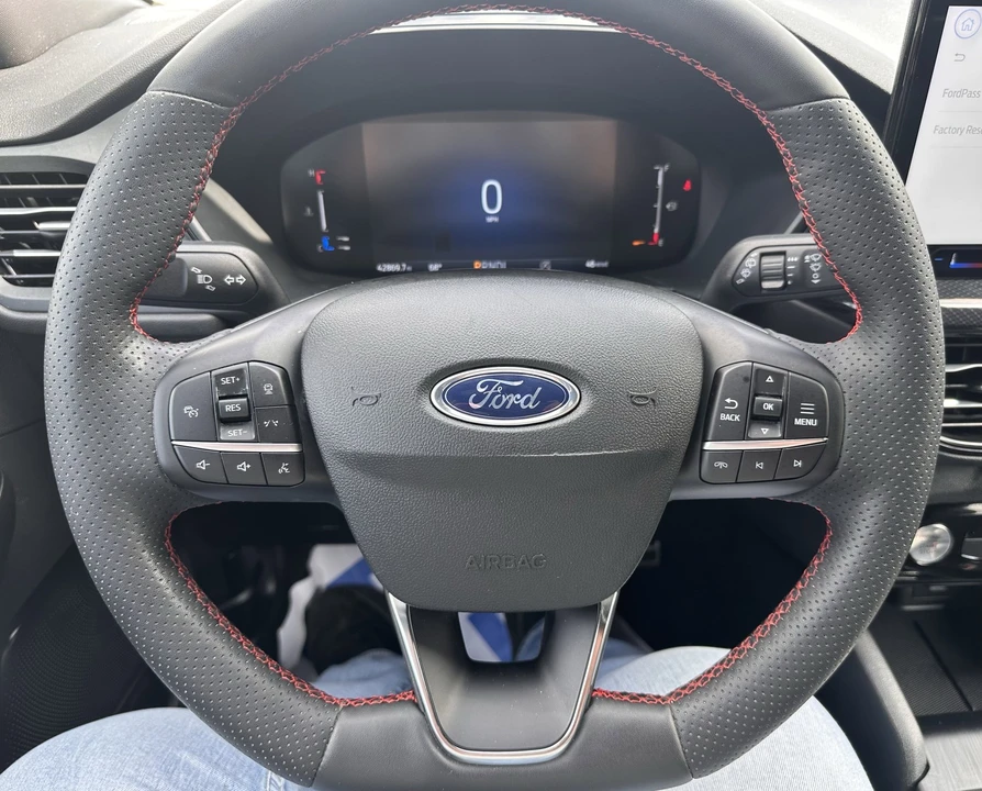 2023 Ford Escape - Image 20 of 21