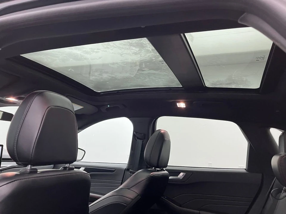 2023 Ford Escape - Image 4 of 12
