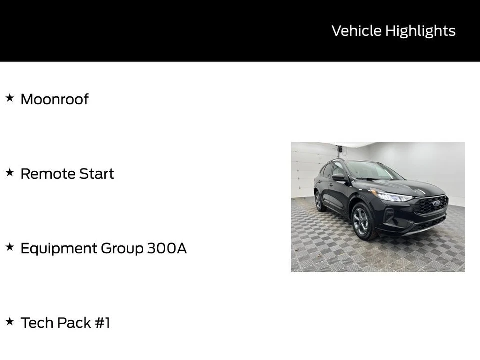 2023 Ford Escape - Image 6 of 12