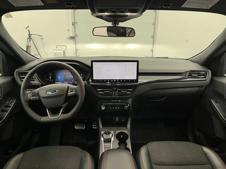 2023 Ford Escape - Image 2 of 12