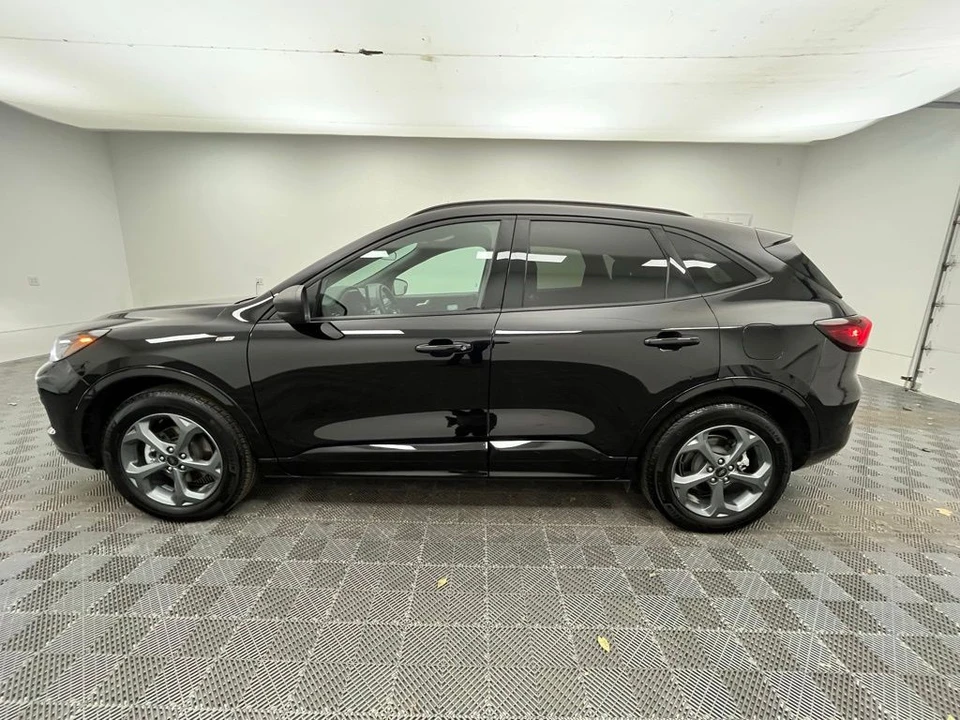 2023 Ford Escape - Image 12 of 12