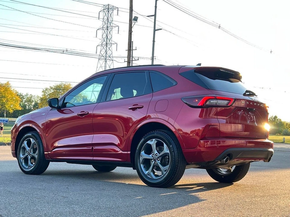 2023 Ford Escape - Image 21 of 21