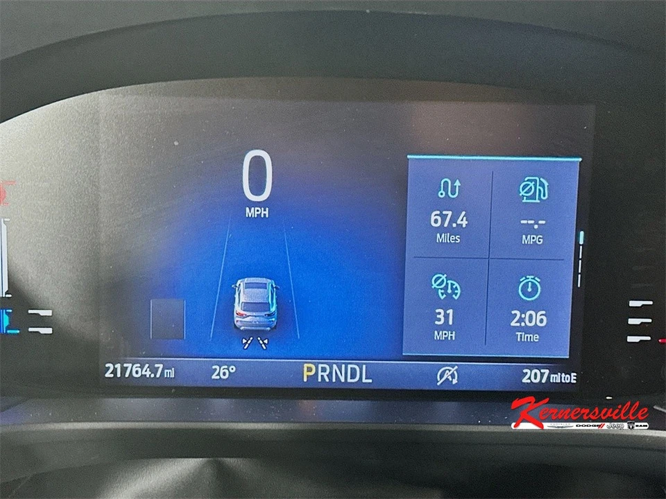 2023 Ford Escape - Image 15 of 21