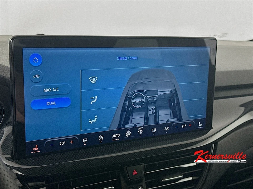 2023 Ford Escape - Image 18 of 21