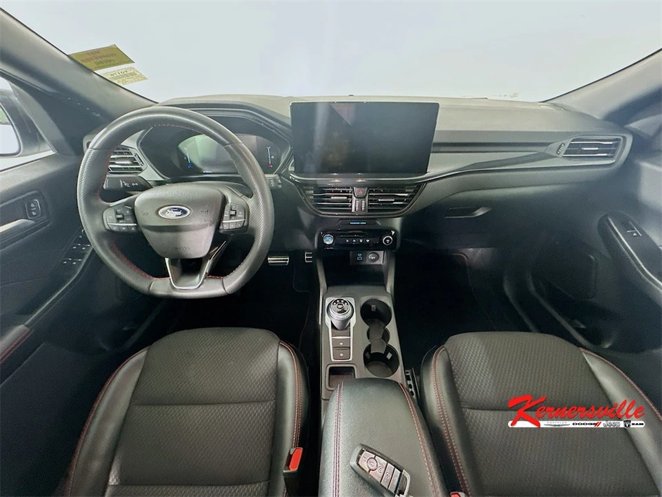 2023 Ford Escape - Image 10 of 21