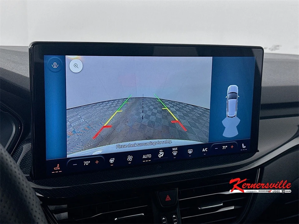 2023 Ford Escape - Image 19 of 21