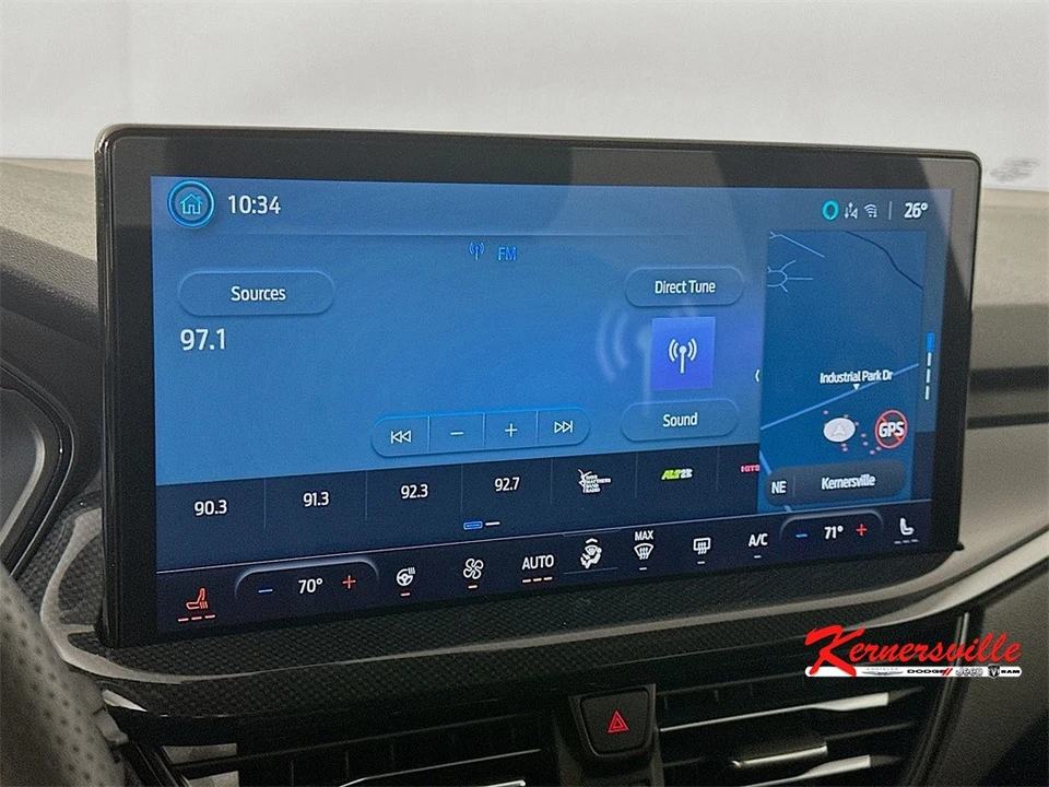 2023 Ford Escape - Image 17 of 21