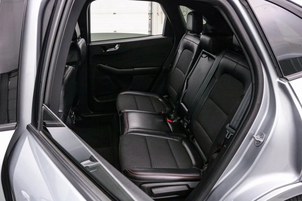 2023 Ford Escape - Image 21 of 21