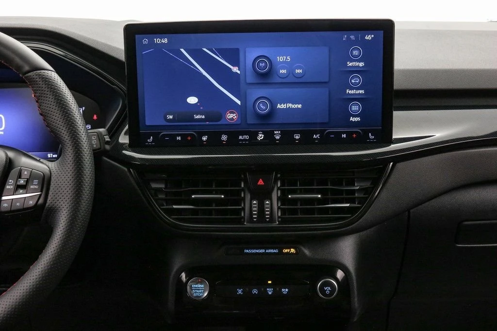 2023 Ford Escape - Image 17 of 21