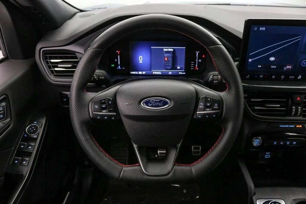 2023 Ford Escape - Image 15 of 21