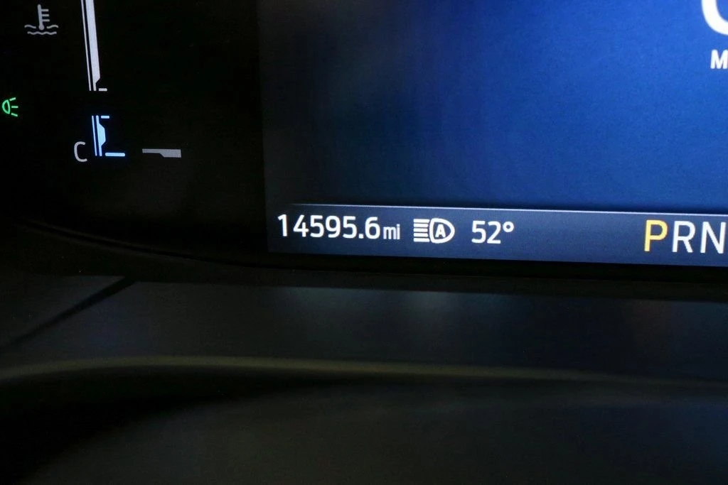 2023 Ford Escape - Image 20 of 21
