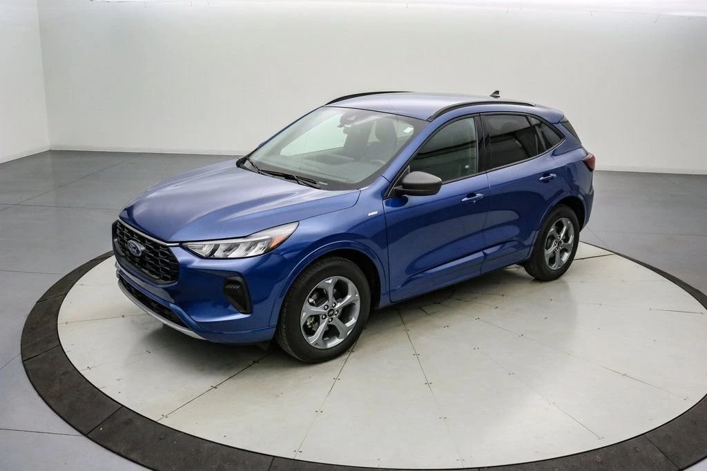 2023 Ford Escape - Image 9 of 21