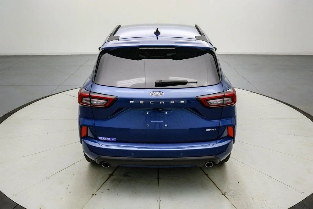 2023 Ford Escape - Image 6 of 21