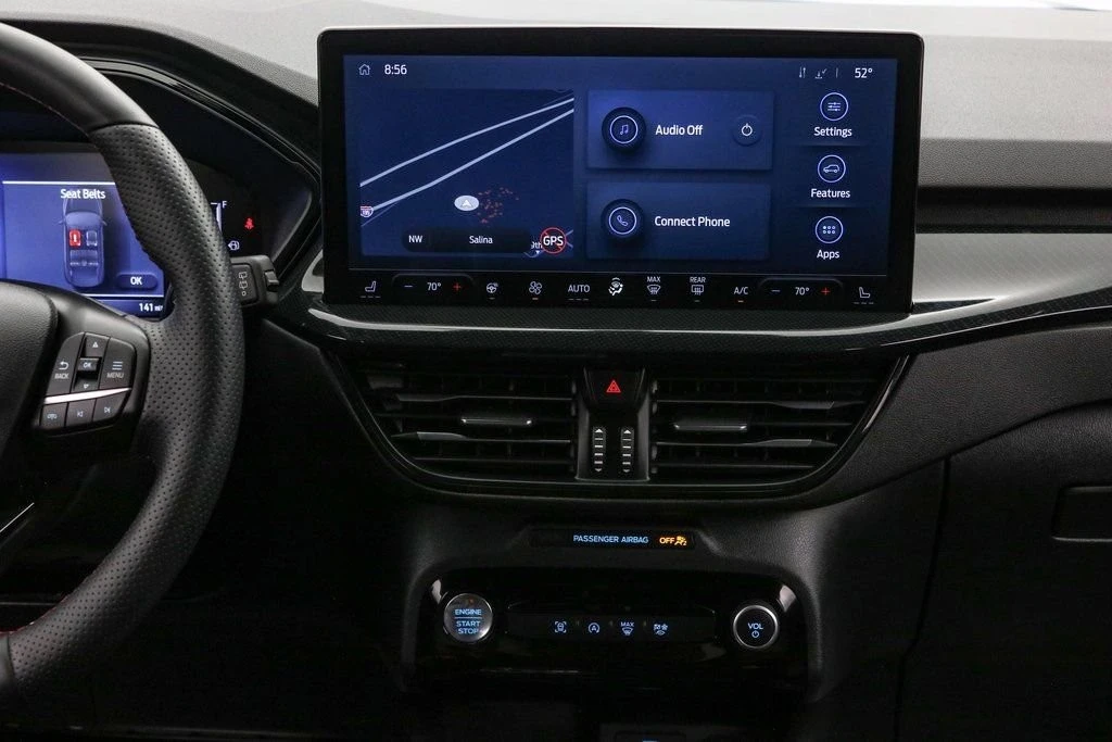 2023 Ford Escape - Image 17 of 21